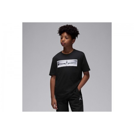 Jordan Wings T-Shirt 