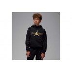 Jordan Mountainside Fleece Hoodie (95F338 023)