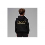 Jordan Mountainside Fleece Hoodie (95F338 023)