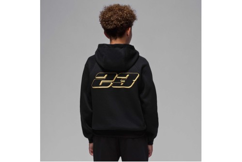 Jordan Mountainside Fleece Hoodie (95F338 023)