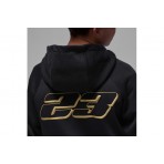 Jordan Mountainside Fleece Hoodie (95F338 023)