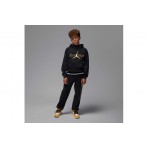 Jordan Mountainside Fleece Hoodie (95F338 023)