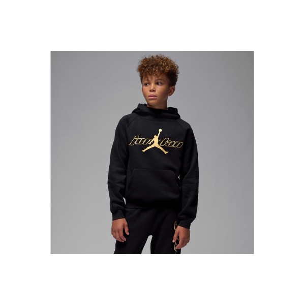 Jordan Mountainside Fleece Hoodie (95F338 023)