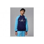 Jordan Mountainside Fleece Hoodie (95F338 U9J)