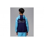 Jordan Mountainside Fleece Hoodie (95F338 U9J)