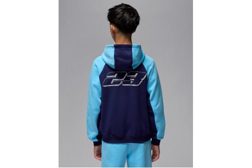 Jordan Mountainside Fleece Hoodie (95F338 U9J)