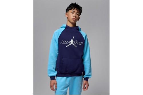 Jordan Mountainside Fleece Hoodie (95F338 U9J)