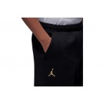 Jordan Mountainside Fleece Παντελόνι Φόρμας (95F341 023)