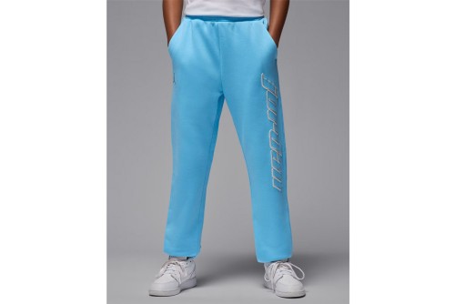 Jordan Mountainside Fleece Παντελόνι Φόρμας (95F341 U9G)