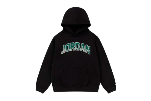 Jordan Gift Giving Mountain Hoodie (95F347 023)