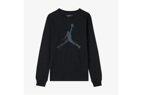 Jordan Jumpman Drip Μπλούζα Με Λαιμόκοψη (95F353 023)