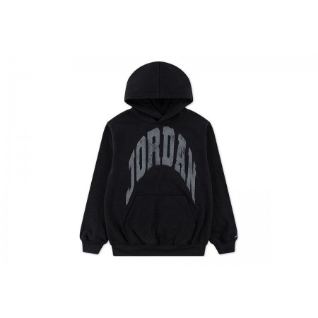 Jordan Mvp Fleece Hoodie 