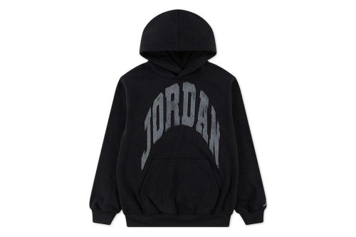 Jordan Mvp Fleece Hoodie (95F363 023)