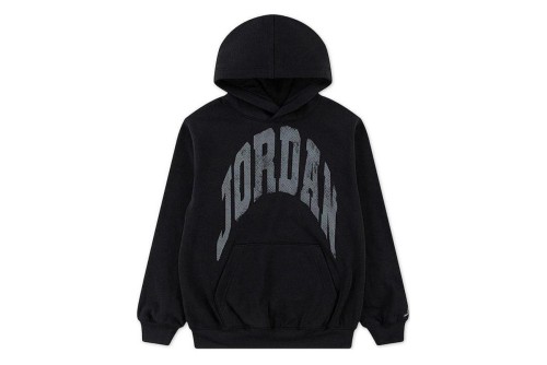 Jordan Mvp Fleece Hoodie (95F363 023)