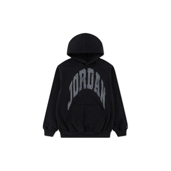 Jordan Mvp Fleece Hoodie (95F363 023)