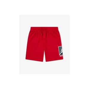 Jordan Brooklyn Baseline Mesh Βερμούδα Αθλητική (95F475 R78)