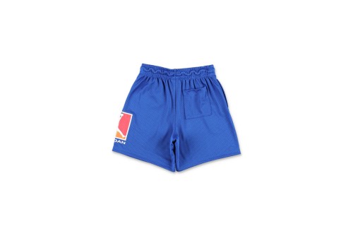 Jordan Brooklyn Baseline Mesh Βερμούδα Αθλητική (95F475 U89)