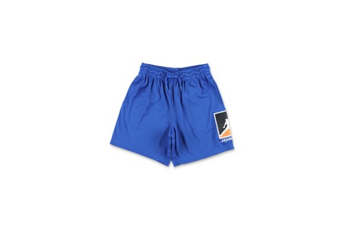 Jordan Brooklyn Baseline Mesh Βερμούδα Αθλητική (95F475 U89)