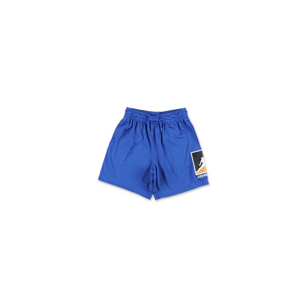 Jordan Brooklyn Baseline Mesh Βερμούδα Μπασκετική (95F475 U89)