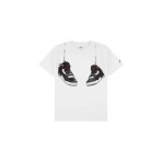 Jordan Hanging Aj3 T-Shirt (95F483 001)