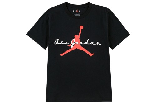 Jordan Flight Essentials Script T-Shirt (95F494 023)