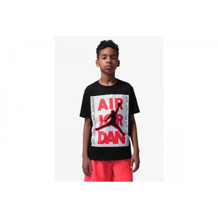 Jordan City T-Shirt 