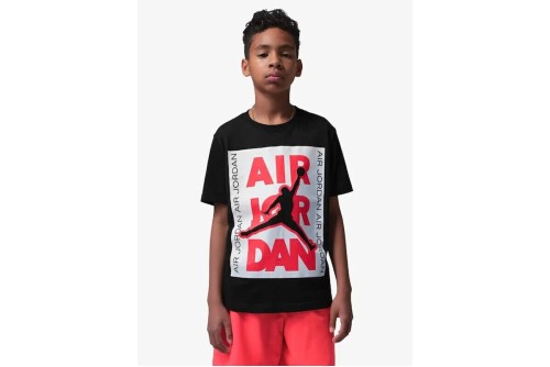 Jordan City T-Shirt (95F495 023)