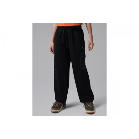 Jordan Παντελόνι Φόρμας 