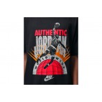 Jordan Authentic T-Shirt (95F535 G0T)