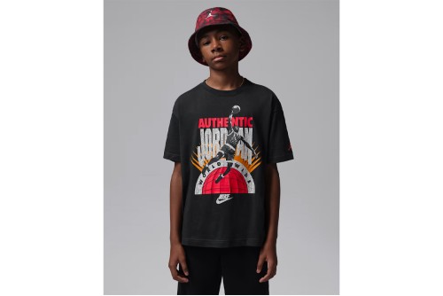 Jordan Authentic T-Shirt (95F535 G0T)