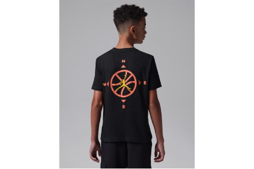 Jordan Jumpman Compass T-Shirt (95F542 023)