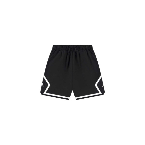 Jordan Diamond Βερμούδα Μπασκετική (95F558 023)