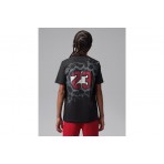 Jordan Break Through T-Shirt (95F605 G0T)