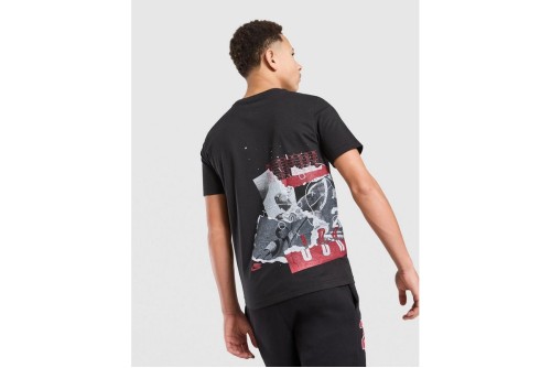 Jordan History Lesson T-Shirt (95F627 023)