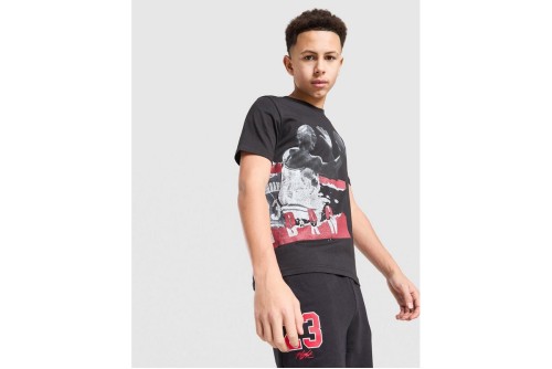 Jordan History Lesson T-Shirt (95F627 023)