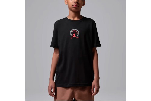 Jordan Broken Records T-Shirt (95F628 023)