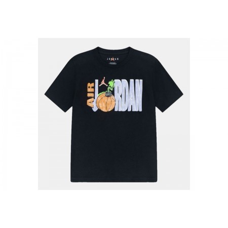 Jordan Brand Secret T-Shirt 