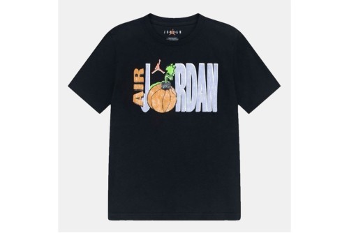 Jordan Brand Secret T-Shirt (95F629 023)
