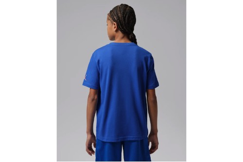 Jordan Jumpman Grid Blur T-Shirt (95F634 U89)