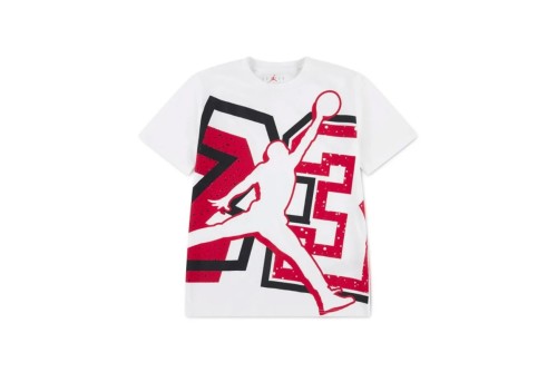 Jordan Split 23 Splatter T-Shirt (95F648 001)