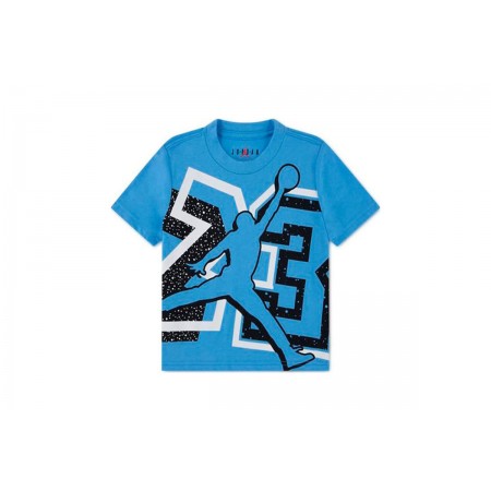 Jordan 23 Splitter T-Shirt 