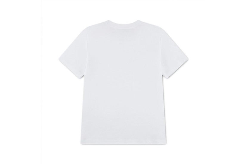 Jordan Flight Day Παιδικό Κοντομάνικο T-Shirt Λευκό, Κόκκινο, Μαύρο
