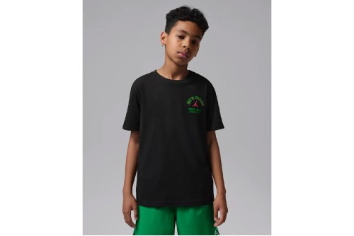Jordan Mj S Pizza T-Shirt (95F749 023)