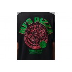 Jordan Mj S Pizza T-Shirt (95F749 023)