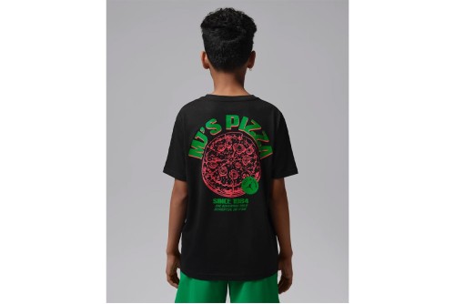 Jordan Mj S Pizza T-Shirt (95F749 023)