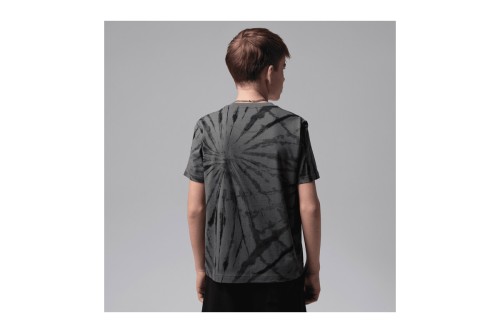 Jordan Geo Tie Dye T-Shirt (95F788 GAE)