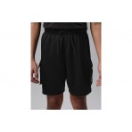 Jordan Brooklyn Festival Cargo Βερμούδα Αθλητική (95F789 023)