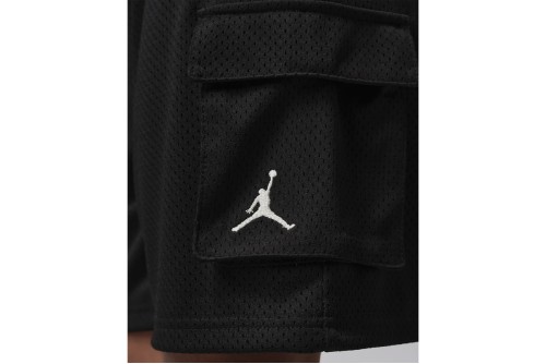 Jordan Brooklyn Festival Cargo Βερμούδα Αθλητική (95F789 023)