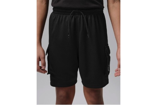 Jordan Brooklyn Festival Cargo Βερμούδα Αθλητική (95F789 023)