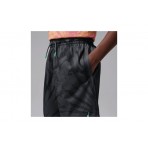 Jordan Tie Dye Mesh Βερμούδα Αθλητική (95F795 GAE)
